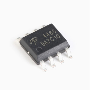 ȫ��ԭ�b AO4485 SOIC-8 P�ϵ� -40V/-10A�NƬMOSFET��Ч����оƬ