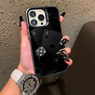 ��ɫ�߼��к���A�O��17�֙C�׳���ĥɰPCӲ��iPhone16�ſ��֙C��