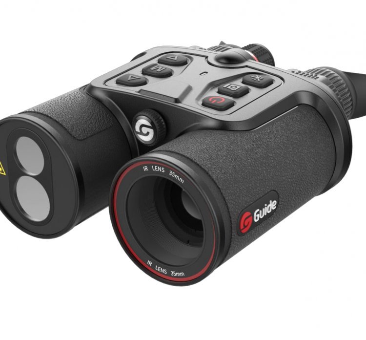 高德TN430/TN450/630/650双目手持红外高清望远镜夜视仪