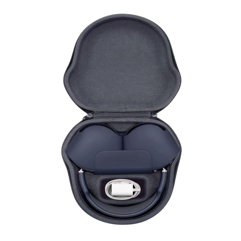 厂家直销Smart Case适用Apple AirPods Max 耳机旅行收纳包