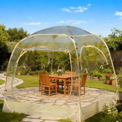Picnics and Camping, Windproof – Avtomobil dam çadırları