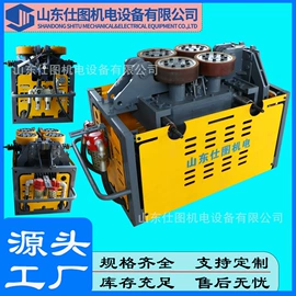 矿山施工设备;矿业输送设备;开采选矿设备