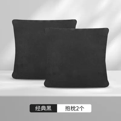 Dm Dolphin Car Interior | Headrest - classic-black-byd-headrest-single