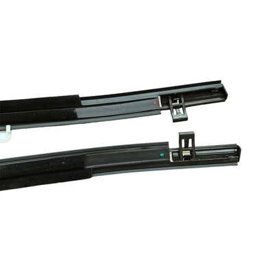 Vehicle Sealing Strip Car Exterior Pressure Strips, Car Glass