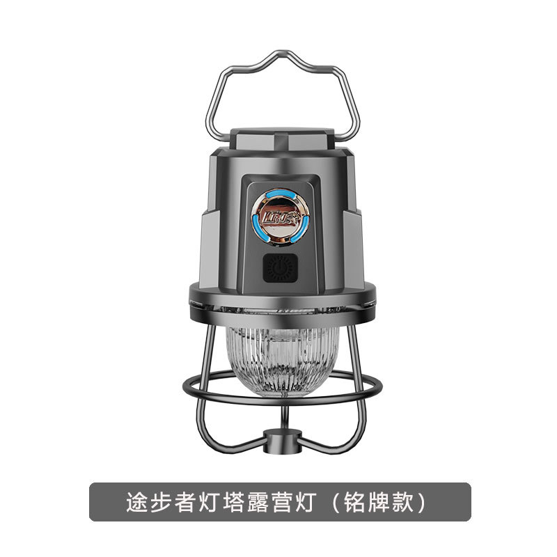 Tipo de la placa de identificación (luz que acampa del faro)