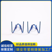 异型弹簧批发 五金工具弹簧供应使用时间长质量放心 弹簧厂家供应