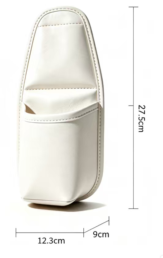 Car door storage box, in-car storage bag, cup holder, phone holder, side storage box, multifunctional drink holder