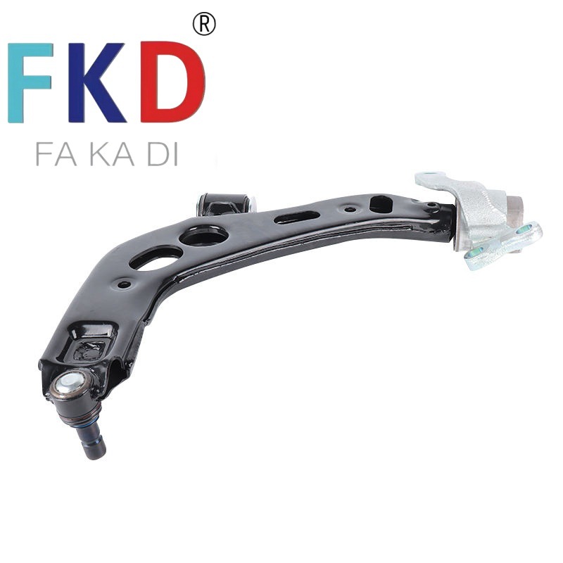 31126879843+31128831645 Is Suitable for Bmw 16-23 Mini Left Control Arm with Ball Joint