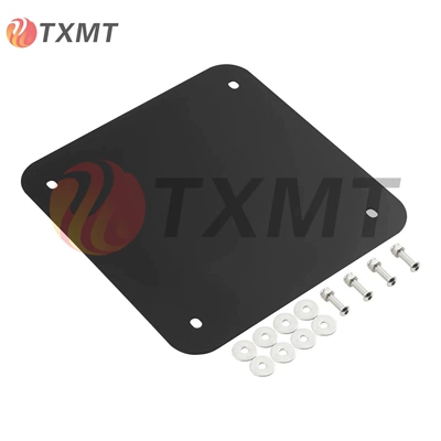 Suitable for Harley Big Motorcycle trunk