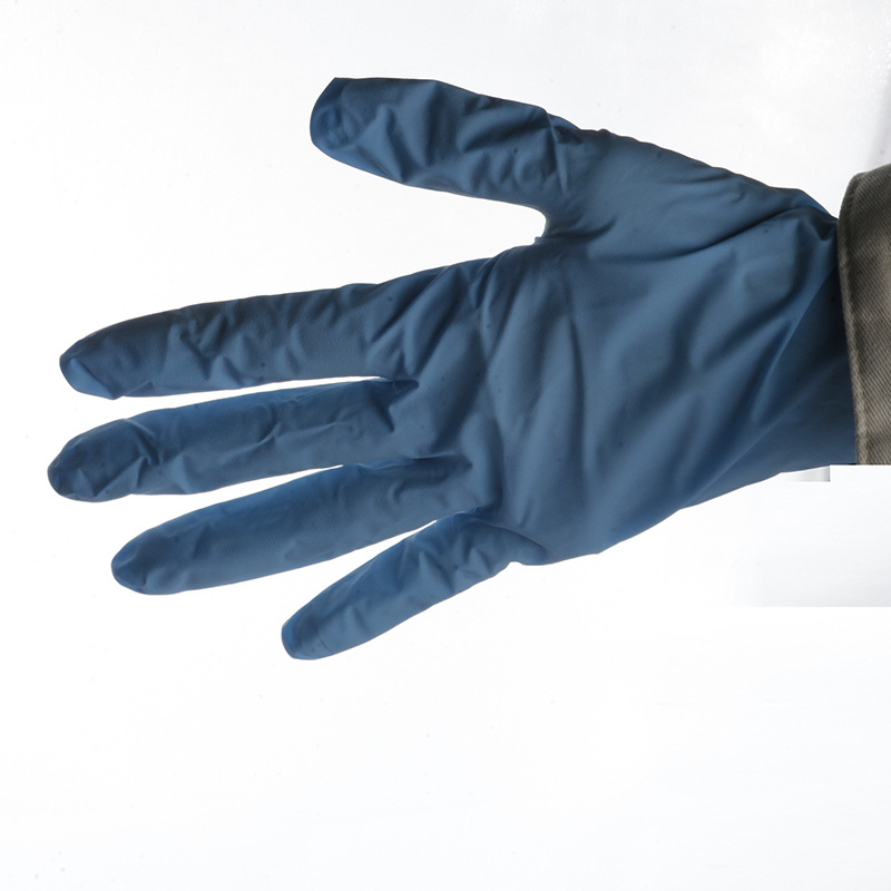 上海禾汽实力厂家 丁腈手套 一次性乳胶手套   实验器材 玻璃仪器