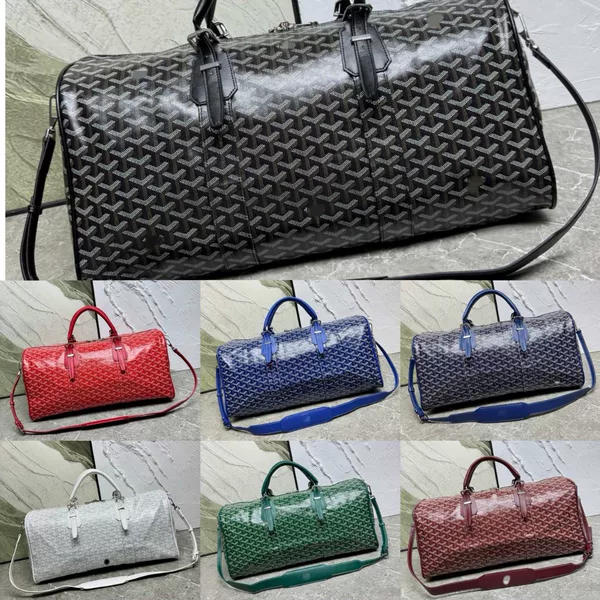 Original God Travel Bag, Large Capacity, Unisex Handbag, Shoulder Crossbody Bag, Gym Bag