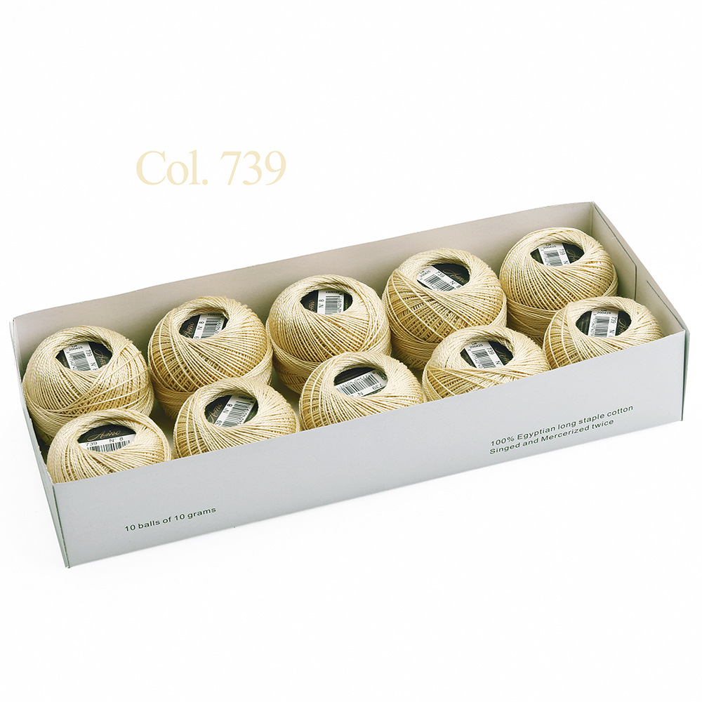 연대 당 #739*8 80 m 10g
