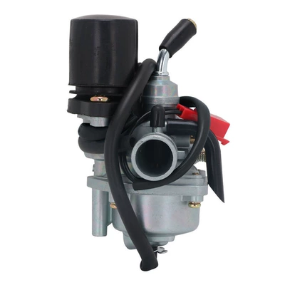 Carburetor, Motorcycle Carburetor