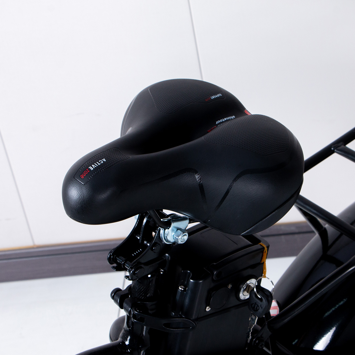 Comida para llevar nieve scooter portátil plegable bicicleta eléctrica de dos ruedas bicicleta eléctrica engrosada fábrica fuente coche batería