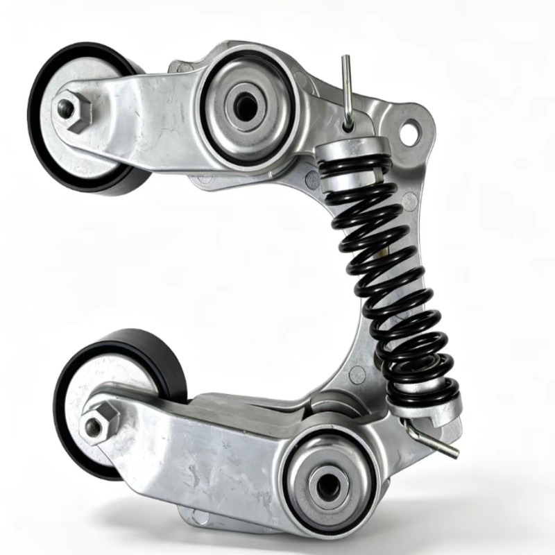 24115430 24114401 Suitable for Chevrolet Cruze/Orlando/GL6 dual idler tensioner