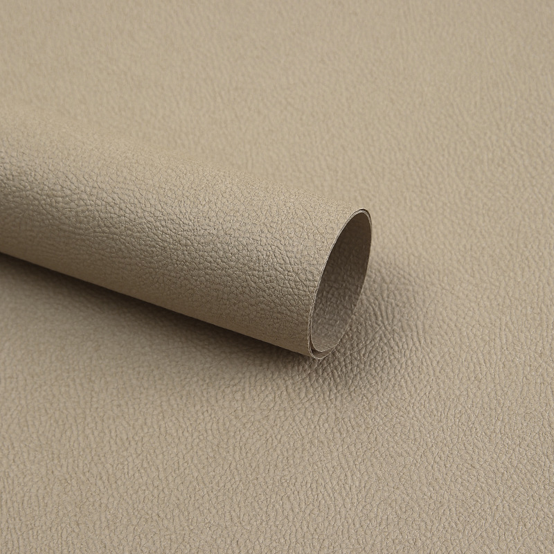 Huaxi cordero papel de relieve de rollo de flores flores de regalo de alta calidad de papel florista de color sólido hecho a mano