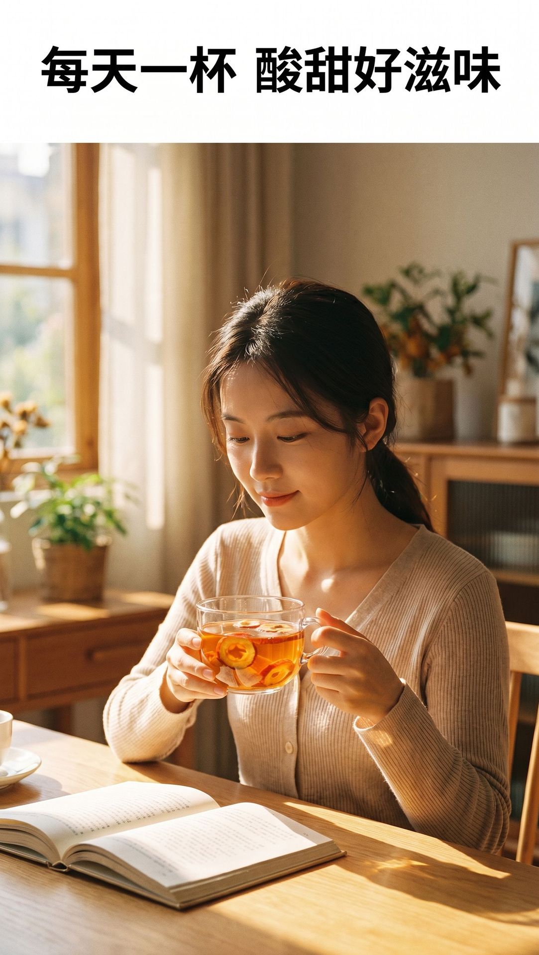 Dried Hawthorn Slices Shan Zha 山楂 Pitted Option 500g Herbal Tea and Culinary Ingredient preparation