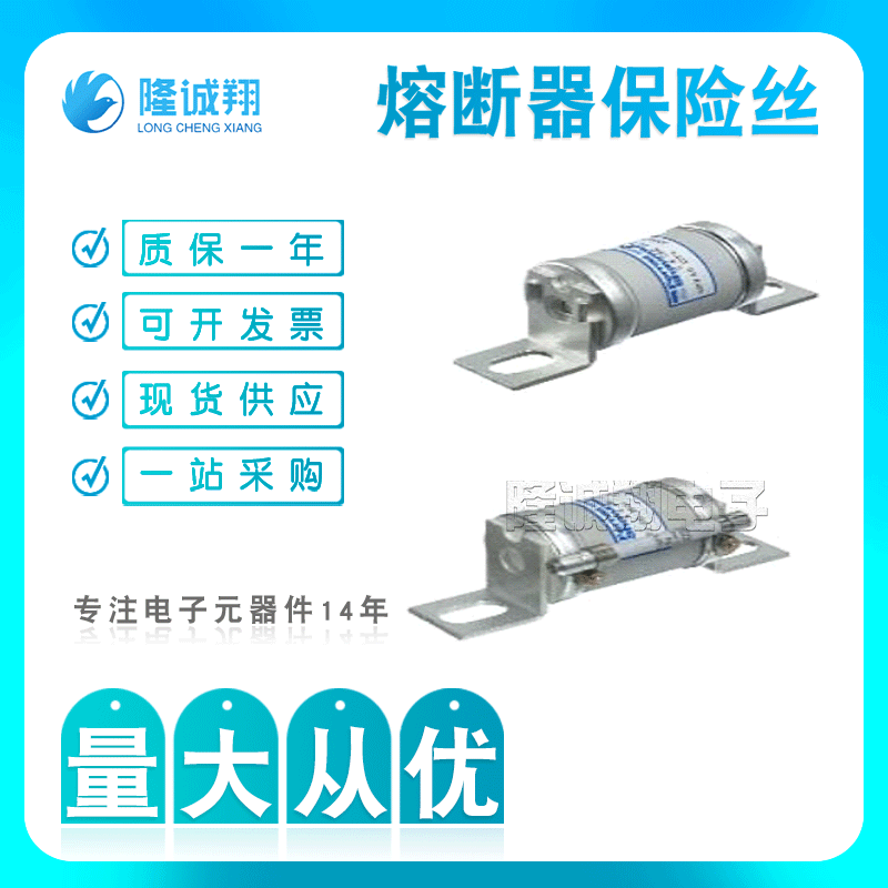 熔断器保险丝Q097373	BS236UM69V325P R097374	BS236UM69V355P
