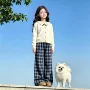 女童新款秋冬韩版毛衣