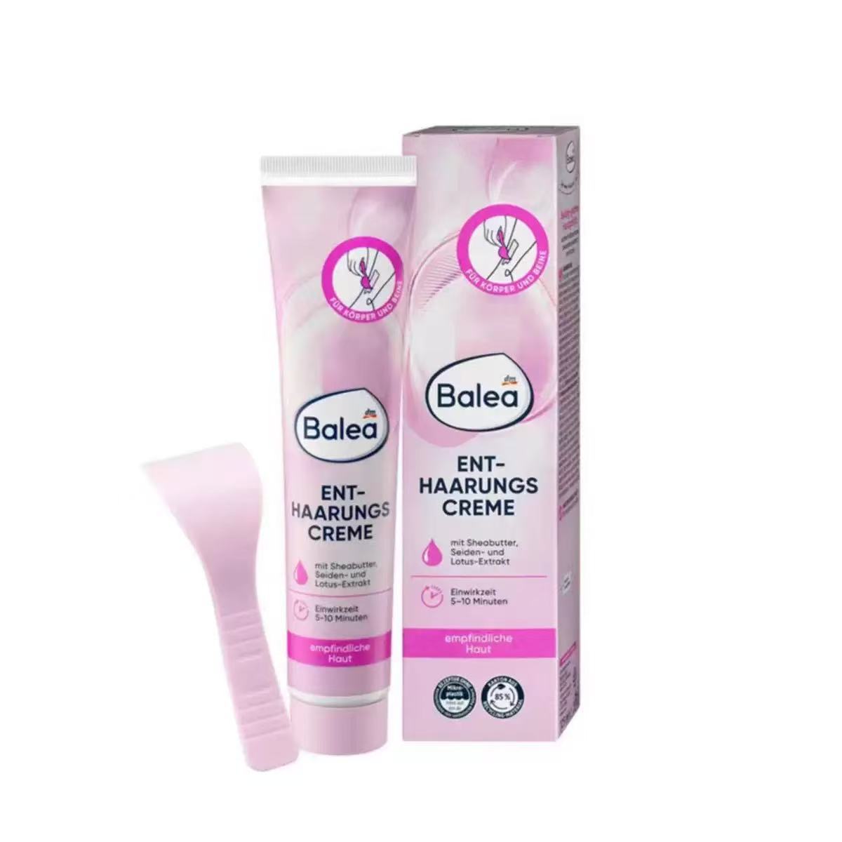 Depilación suave para el cabello de las manos y las piernas de las axilas, depilación sedosa sin dolor, depilación suavevt