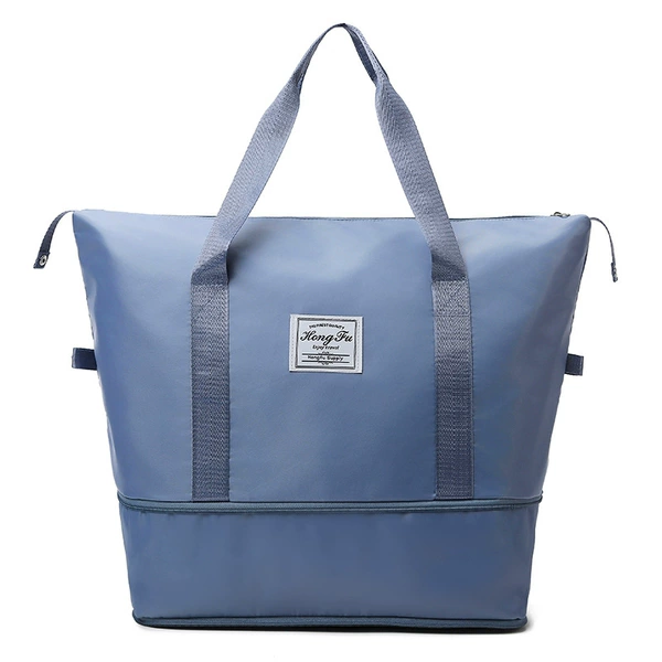 Haze blue