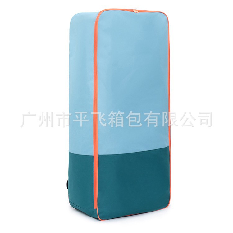 Spot multicolor paddle board backpack sup surfboard pack pulp board backpack surfboard paddle board canoe leather paddling