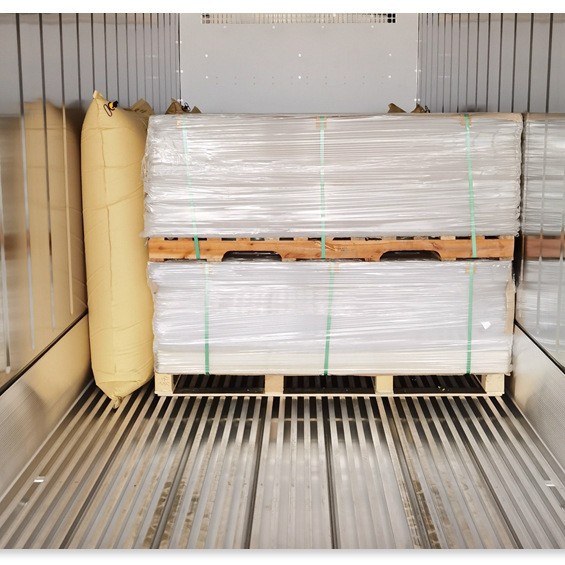 整托亚克力板透明板2吨尺寸1250*2450mm工厂亚克力板出贸易公司