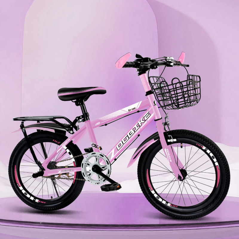 Ventas transfronterizas calientes para adultos de 6 - 26 años de edad, bicicletas al aire libre, bicicletas de montaña de velocidad variable, 7 engranajes delantera y trasera, modelo de bicicletas