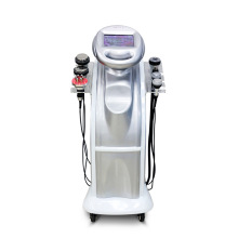 Factory price 80k cavitation slimming machine RF fat loss