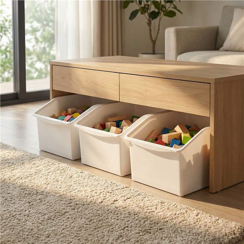 Storage box