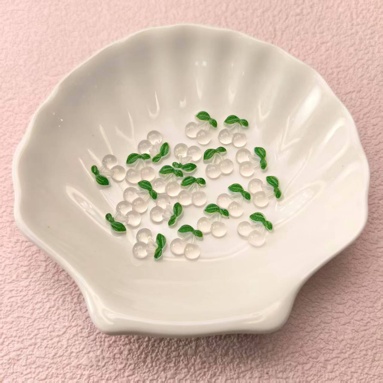 樱桃仿真树脂美甲饰品批发_03.jpg