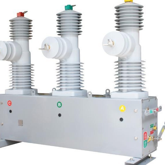 ZZ供真空断路器 型号:YT1-ZW32-40.5库号：M381200