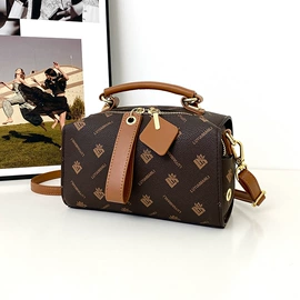 女士斜挎包;托特包;水桶包