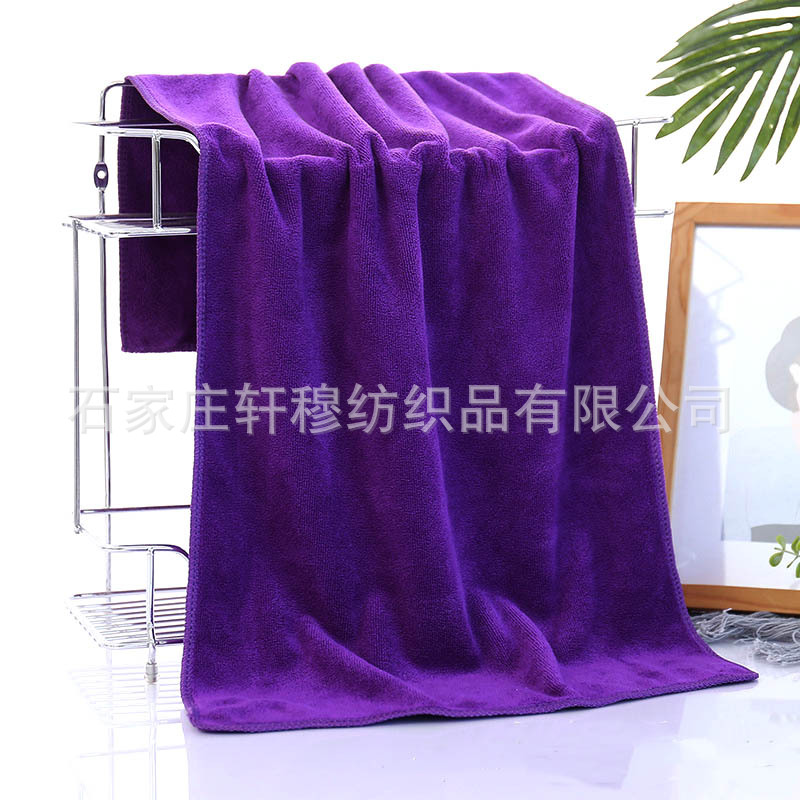 Toalla de limpieza especial para limpieza de automóviles absorción de agua sin pérdida de pelo toalla de lavado de automóviles gruesa toalla especial para lavado de automóviles belleza