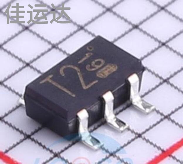 IMT2AT108 规格 SOT-457 三极管