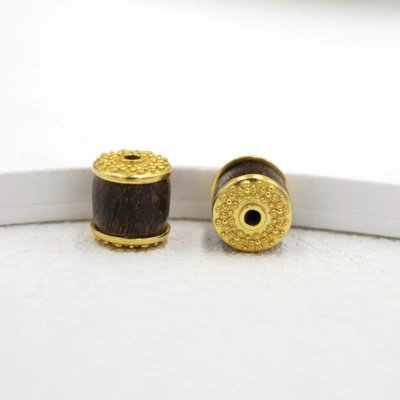 Zərgərlik ara hissələri – Spacer Beads Semi-Finished Products