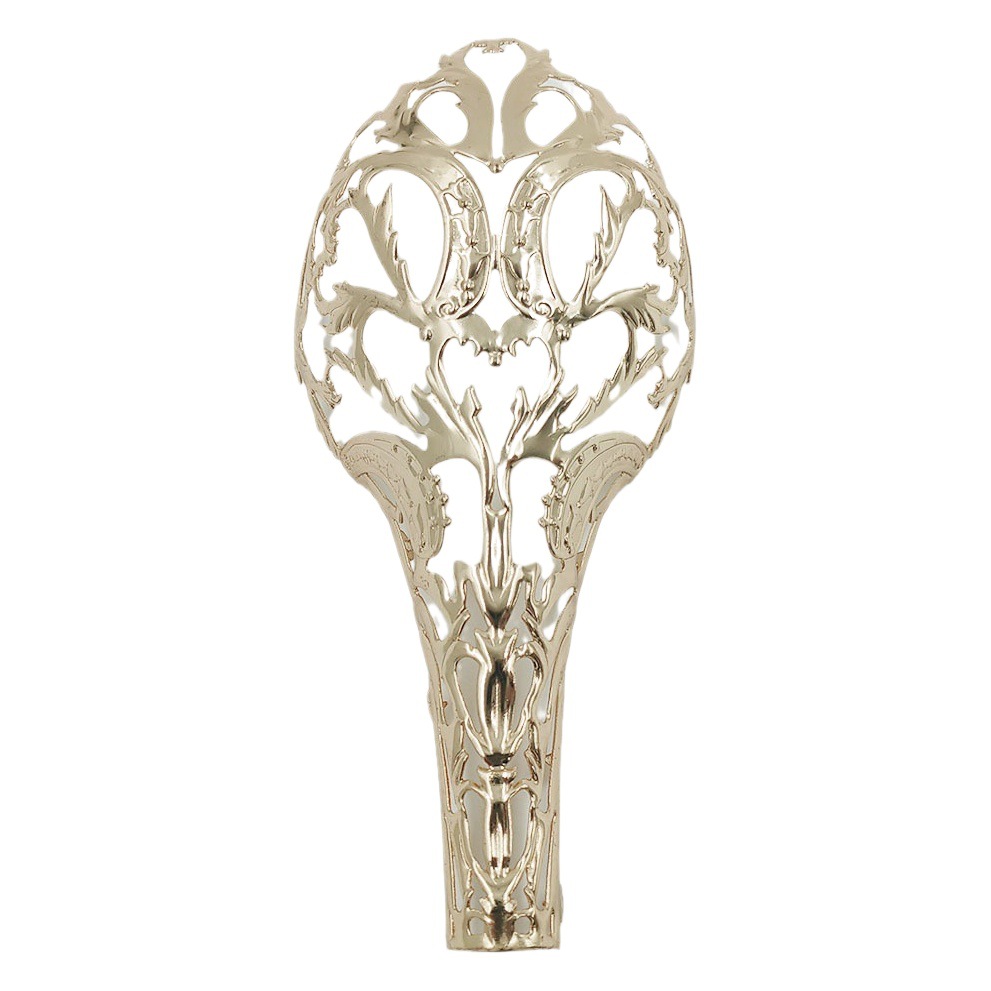Cubiertas de tacón vintage con diseño de fénix, decoración de tacón en forma de fénix, accesorios de metal hueco, zapatos de boda, tacones altos, cubiertas de zapatos de mujer, flores