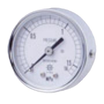 DAIICHI KEIKI DK器制作所压力表 50φ压力计KOT-711D-1.6MPa