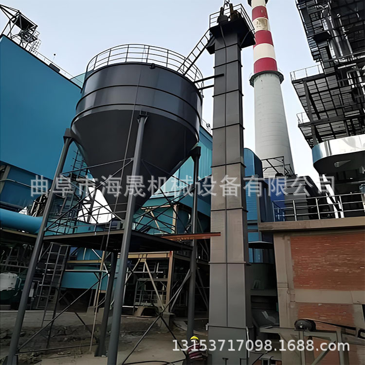 粮食饲料水泥上料机 速度块破碎低 密封性玉米斗式提升机