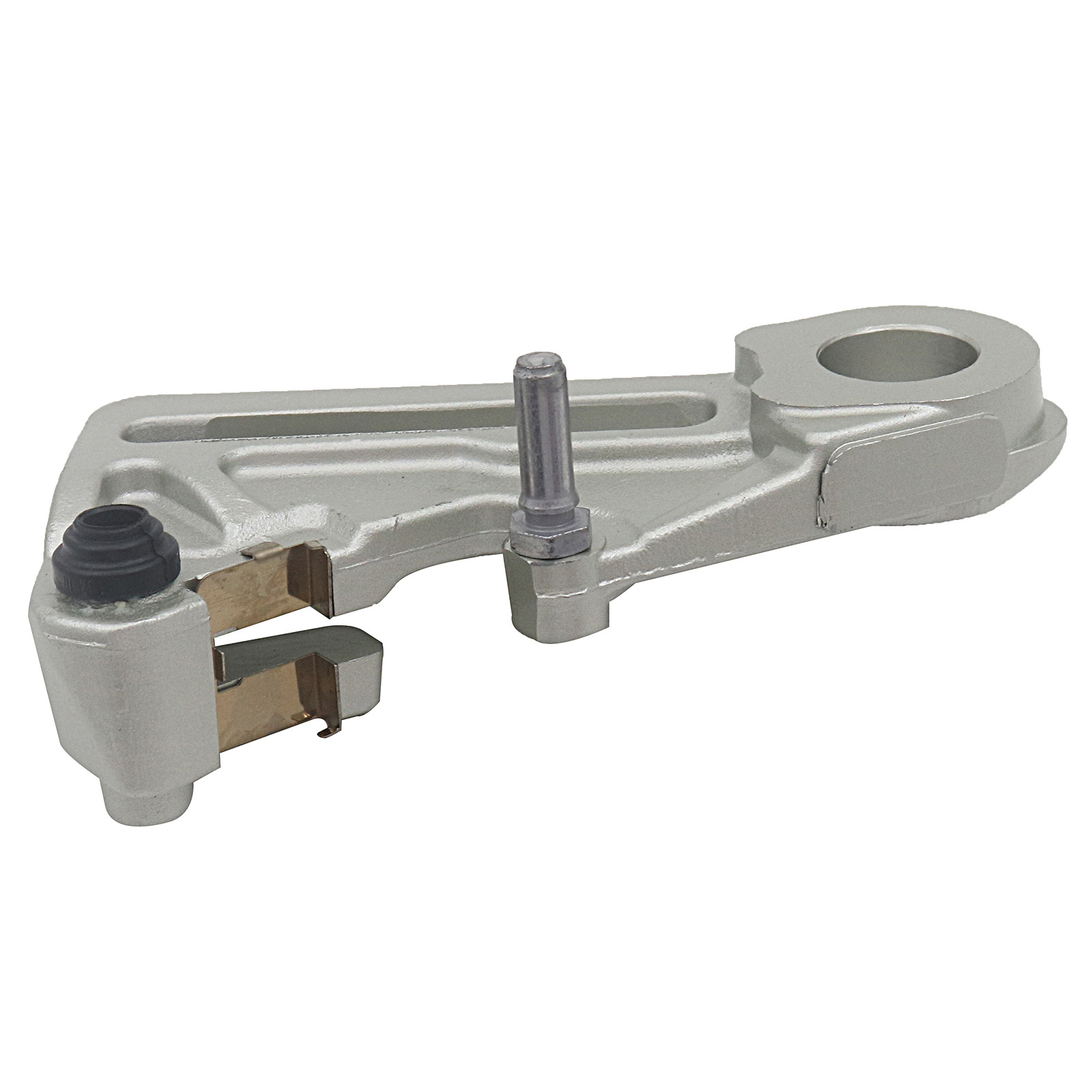Off-Road Motorcycle Accessories Suitable for Ktm Husaberg Husqvarna Rear Brake Pump Caliper Bracket