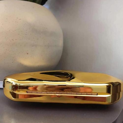 欧美跨境新款亚克力包包时尚个性手拿名媛晚宴单肩斜挎包厂家批发