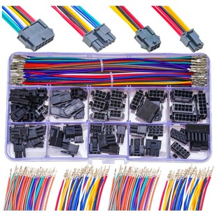 3.0MM�B����22AWG�A������|����Molex3.0�p��2*123456ᘹ�ĸ�⚤