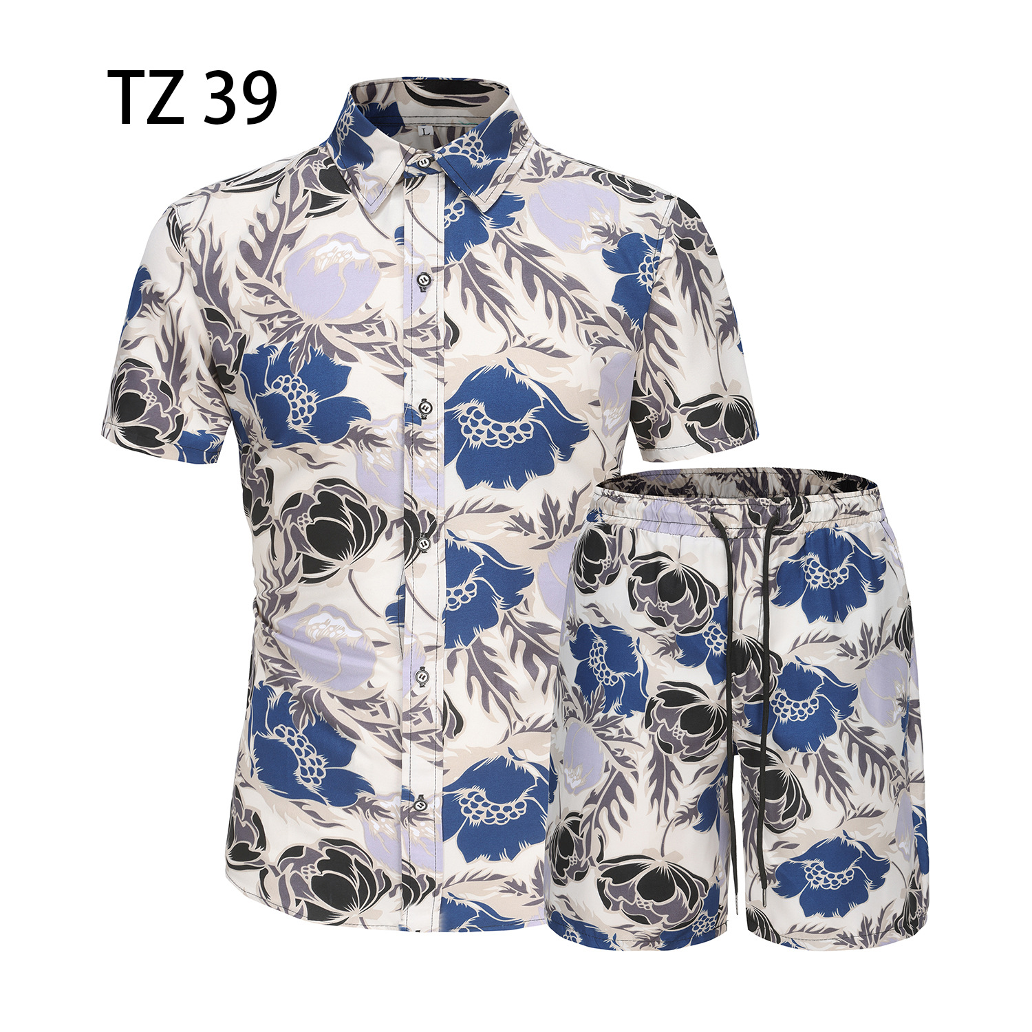 TZ39 살구색