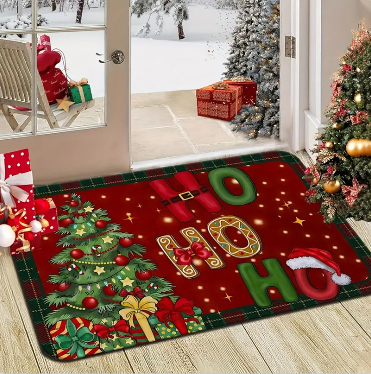 TD 크리스마스 3-4