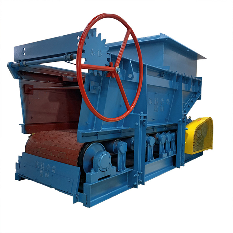 甲带给煤机轮播8