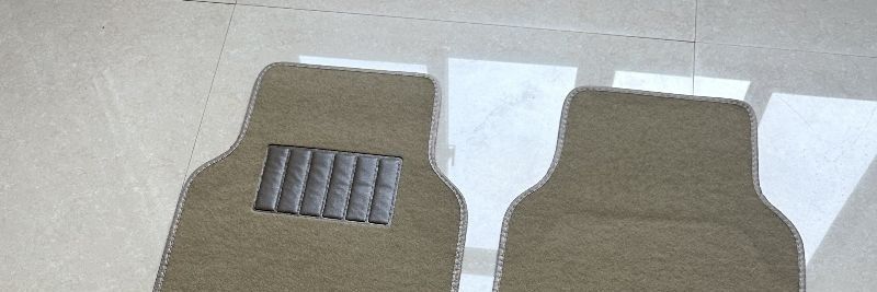 Car floor mats, original car floor mats, all-season floor mats, non-slip floor mats, protective mats, suede waterproof floor mats, velvet fabric