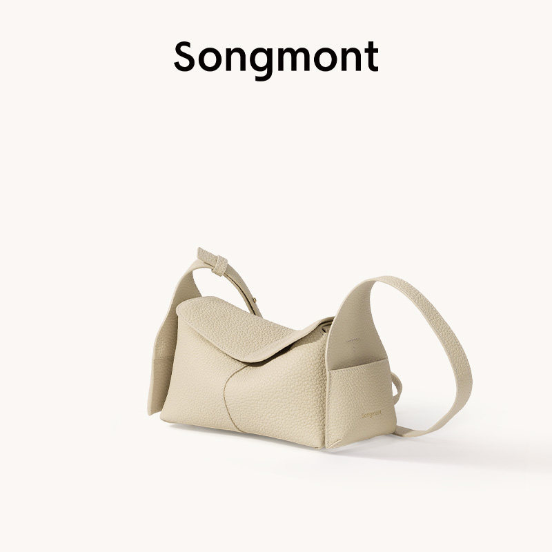 Poria White Mini (Follow the store to get a gift box)