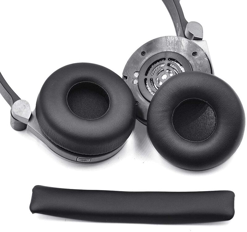 For JBL Synchros 400BT S400 E40BT E40 BT headphone set headphone pad earmuffs