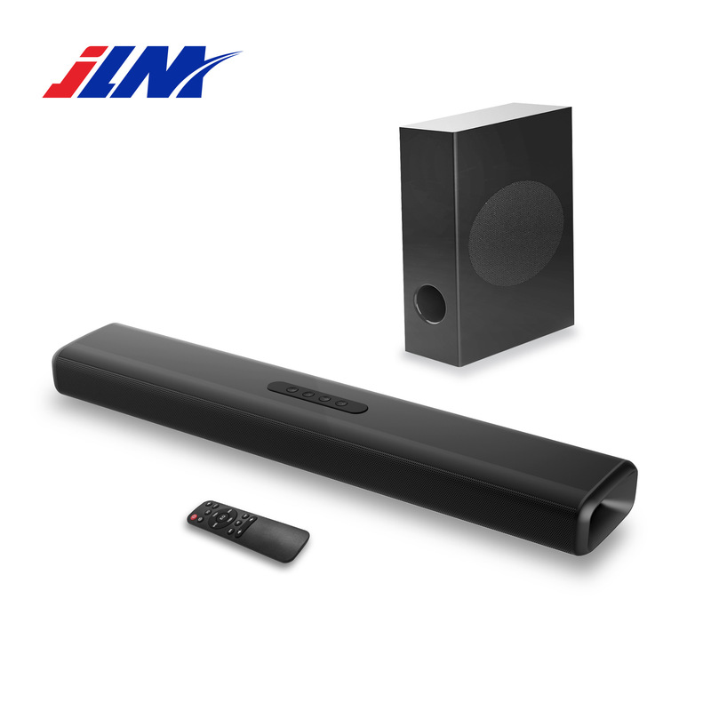 [Sound Quality Purchaser's bosom friend] Home Theater Echo Wall Speaker Subwoofer Sound Blaster Wireless Bluetooth Audio