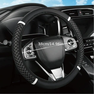 Cover, Universal for All Seasons, Steering wheel cover